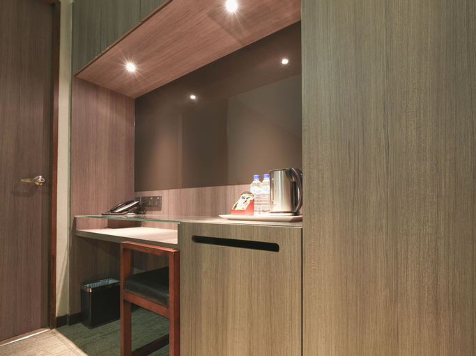 Amenities 6