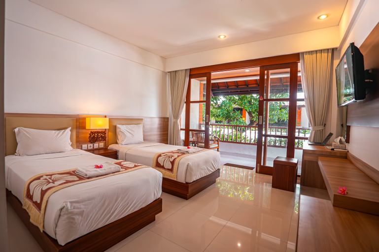 Bedroom 6