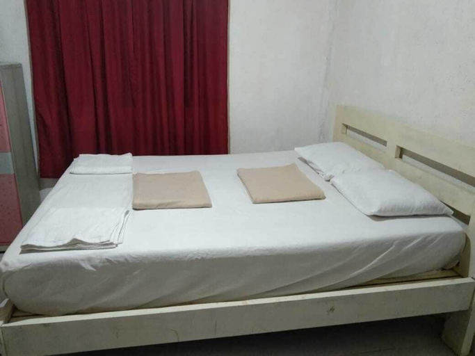 Bedroom 4, Jolitosplace Homestay, Daanbantayan