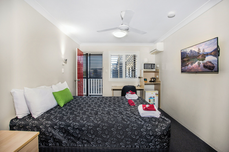 Others 5, Citywalk Motor Inn, Rockhampton