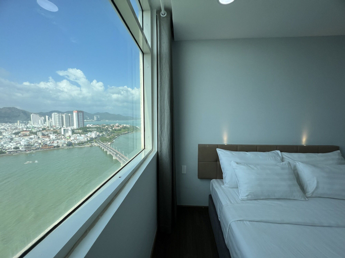 P&L Apartment, Nha Trang