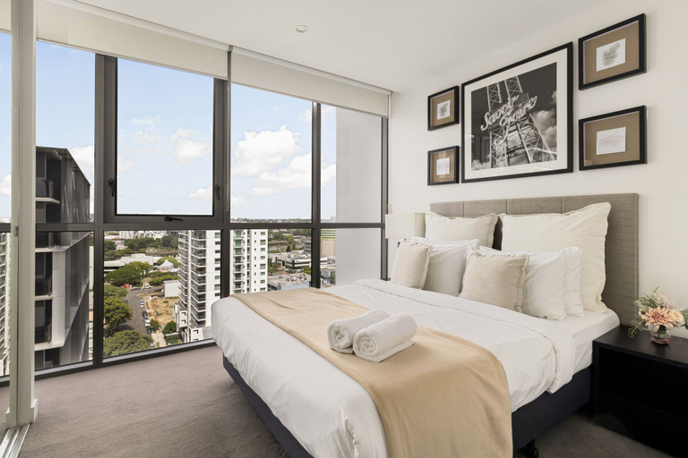 Bedroom 2, Milton, Milton