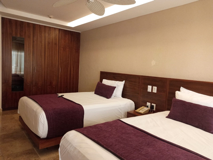 Bedroom 30