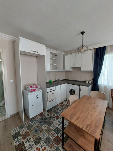 Private kitchen, Apart Tu Cesme, Çeşme