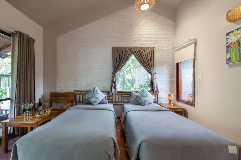 Bedroom 3, An Nhien Retreat Phu Quoc, Phú Quốc