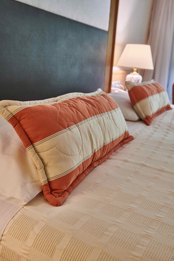 Bedroom 3, Divani Corfu Palace, Ionian Islands