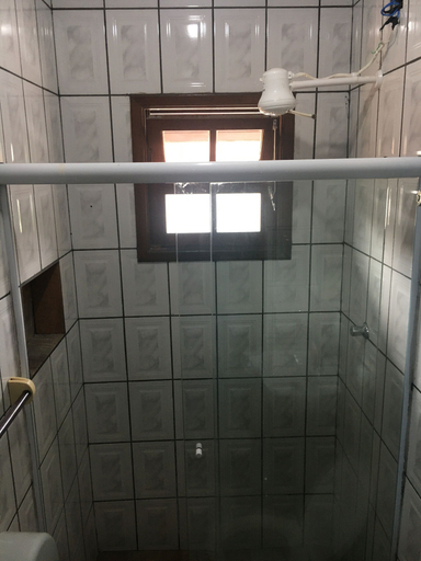 Bathroom 3, Pousada Morada Dusanjos, Caraguatatuba