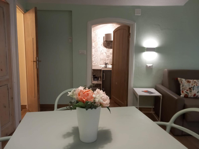 Others 4, Ramaglianti Apartment, Florence