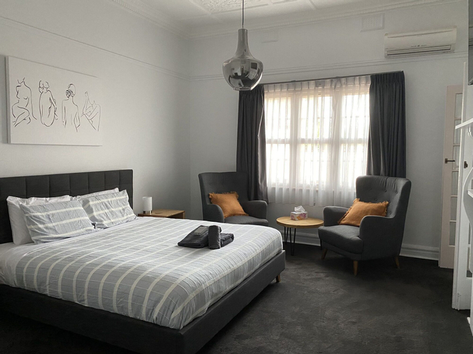 Avon Homestay, Northam