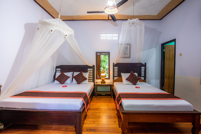 Bedroom 22