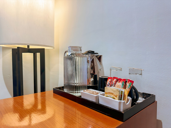 Amenities 19