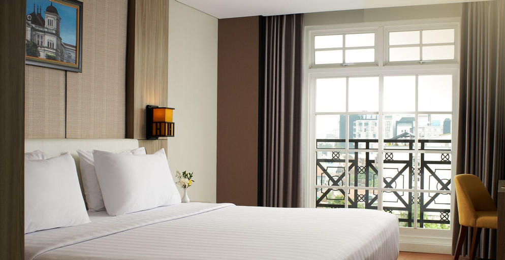 Bedroom 7