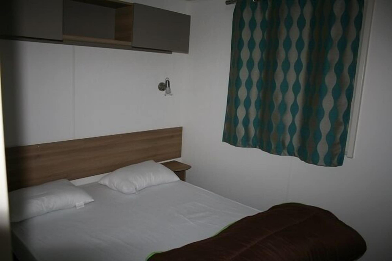 Bedroom 3, Rêve en famille, Landes