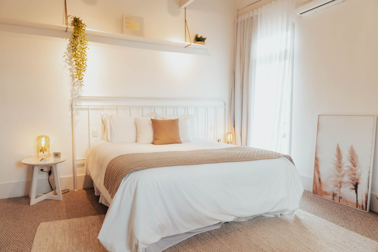 Bedroom 3, LOTE20 Hotel Boutique, Bento Gonçalves