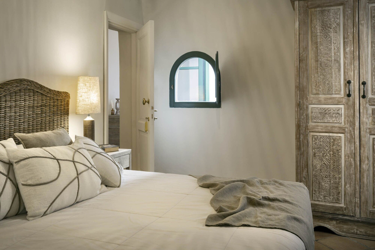Bedroom 2, La Piazza Hotel - Porto Rafael, Olbia-Tempio