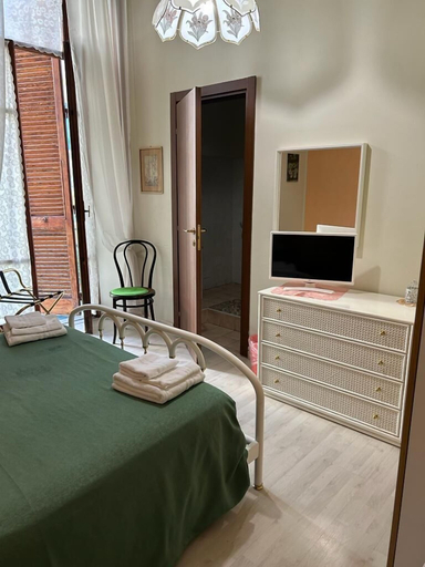 Bedroom 5, B&B Il Nido, Napoli