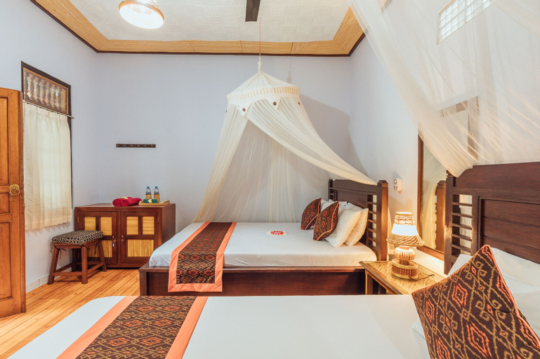 Bedroom 28