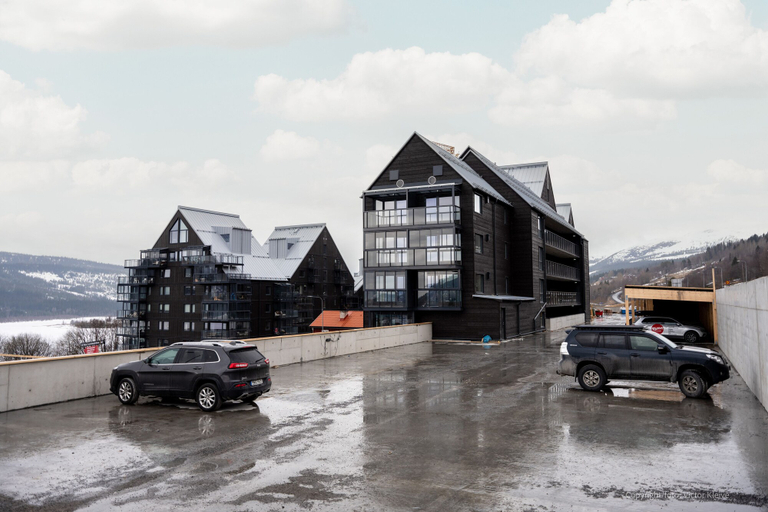 Others 2, Stunning Apartment in View Are, Ski in - VM8 Lift, Åre