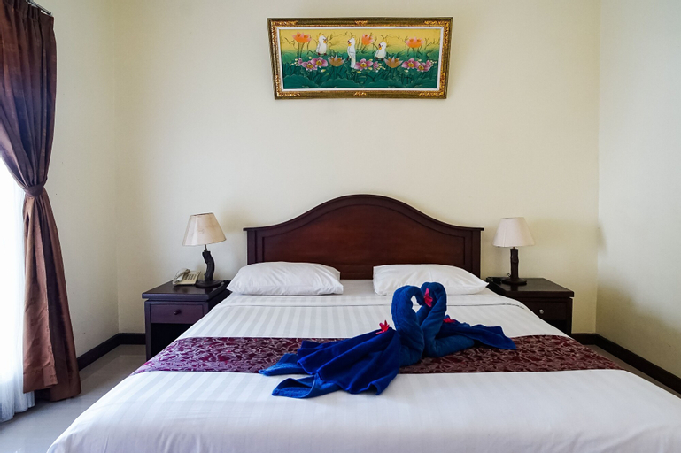 Bedroom 29