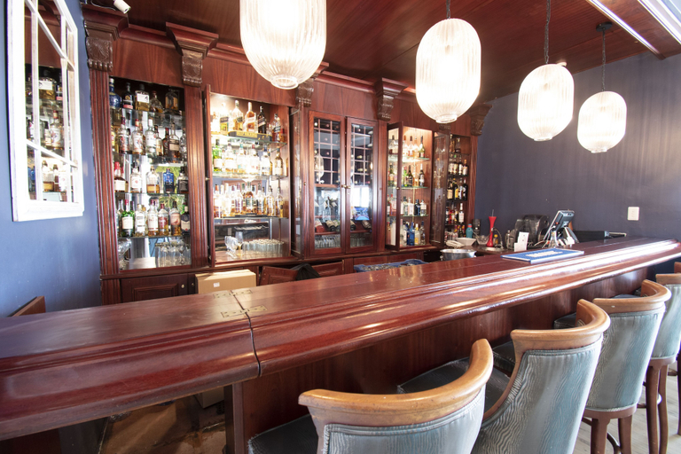 Food & Drinks 4, Emakhosini Boutique Hotel, eThekwini