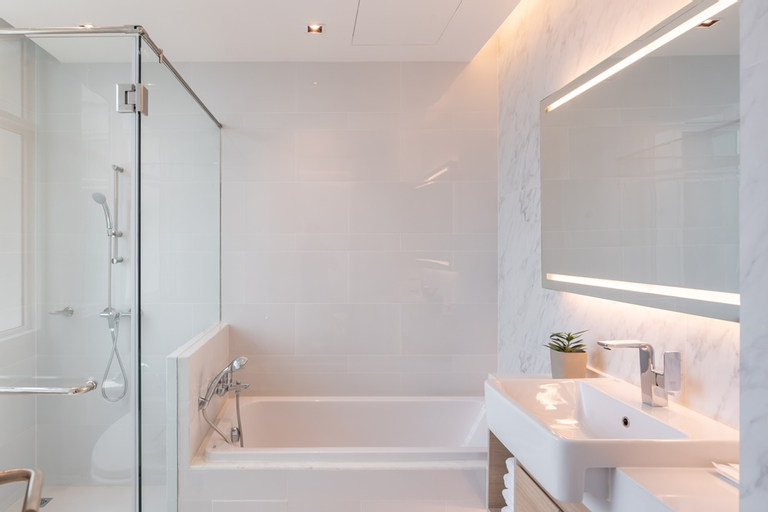 Bathroom 6