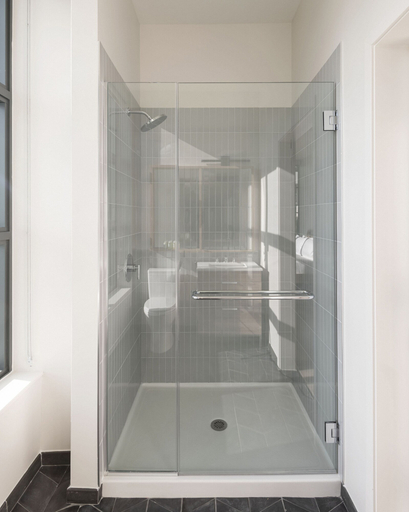 Bathroom 4, ROOST Tampa, Hillsborough