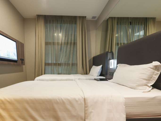 Bedroom 7