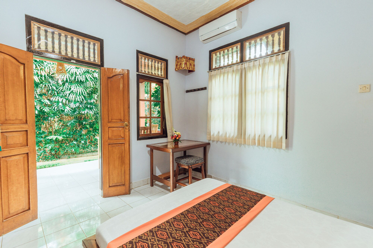Bedroom 19