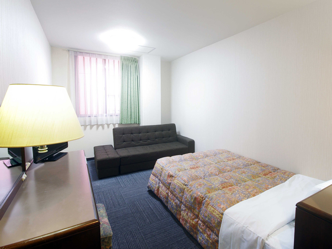 Leo Plaza Hotel Sasebo, Sasebo