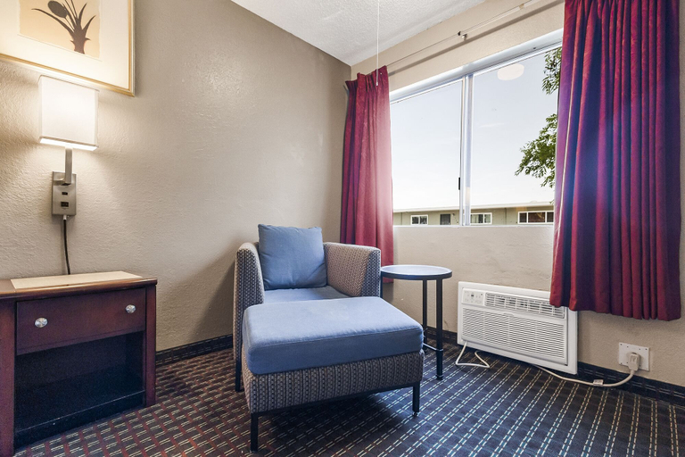 Others 5, Heritage Inn Express Hayward, Alameda