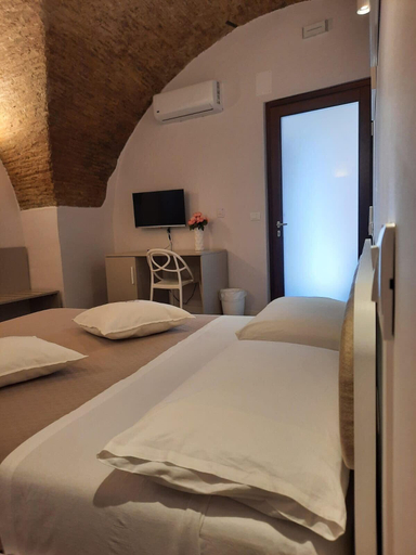 Bedroom 2, Dimora Donna Dora, Campobasso