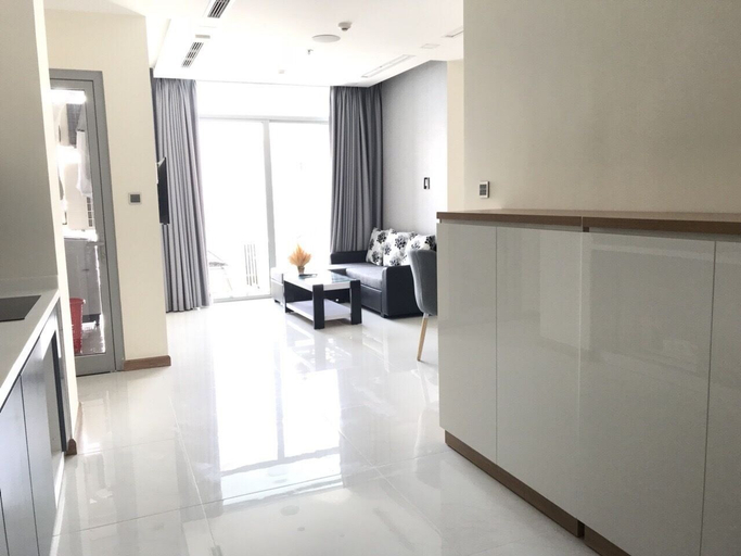 Others 4, Smiley Apartment 14, Ho Chi Minh City