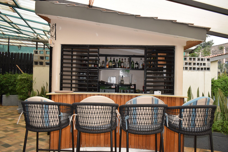 Food & Drinks 5, Cozy Stead Hotel - Garden House, Gigiri, Westlands