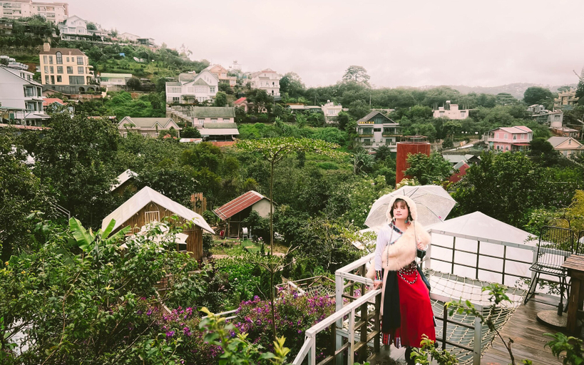 Others 5, Moc Glamping & Ecohouse, Đà Lạt