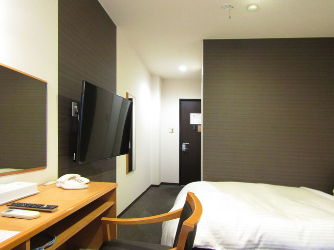 Bedroom 3, Business Hotel Isesaki Heisei INN, Isesaki