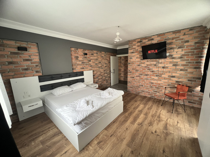 Bedroom 2, Karaca Suite, Gebze
