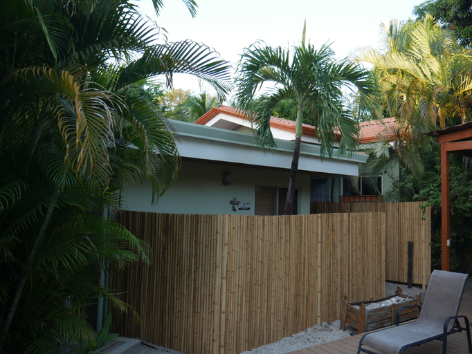 Exterior & Views 2, Cote Pacific Casitas, Santa Cruz