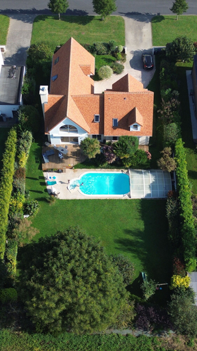 Exterior & Views, Villa Dudelle, Calvados