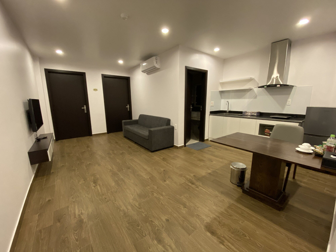 Others 5, The Nova Hotel & Apartment, Ngô Quyền
