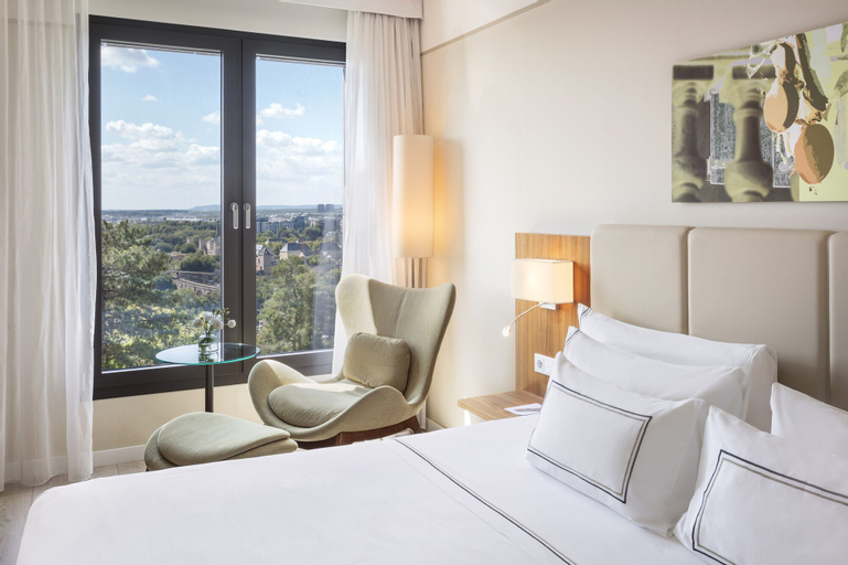 Melia Luxembourg, Luxembourg