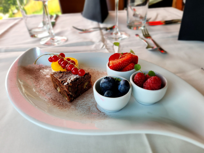 Food & Drinks 5, Hotel Bergsonne Rigi, Luzern