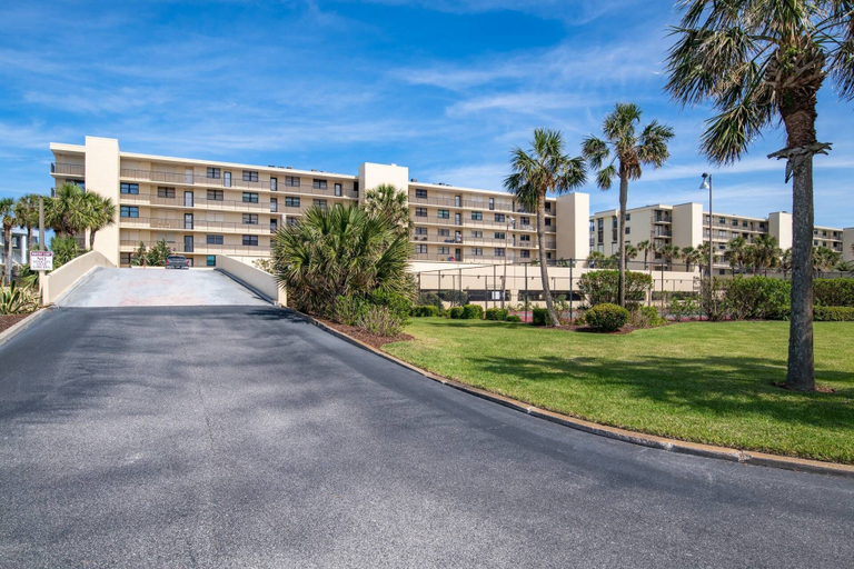 Exterior & Views 2, Sand Dollar I-208, Saint Johns
