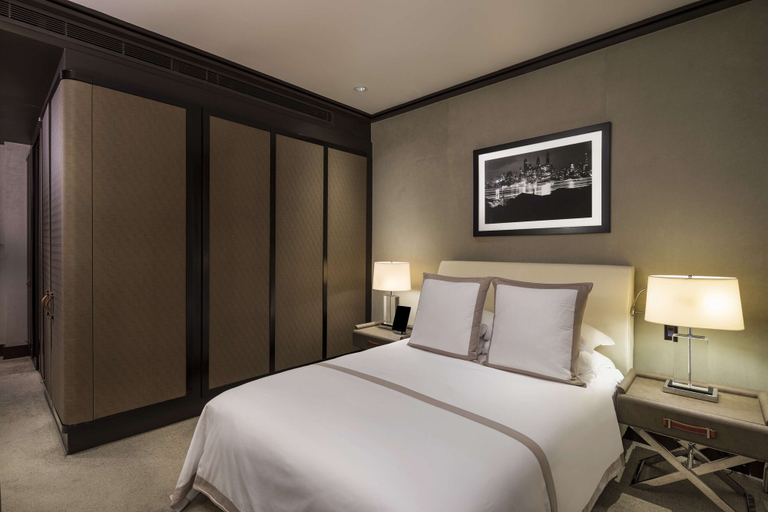 Bedroom 2, The Chatwal, In The Unbound Collection By Hyatt, New York