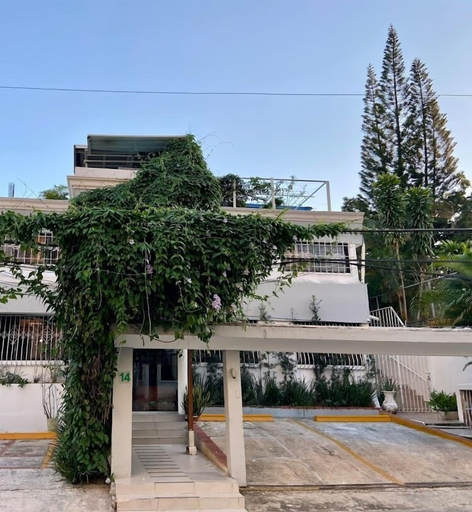 Exterior & Views 2, BOTANIC GARDEN HOSTAL, Distrito Nacional