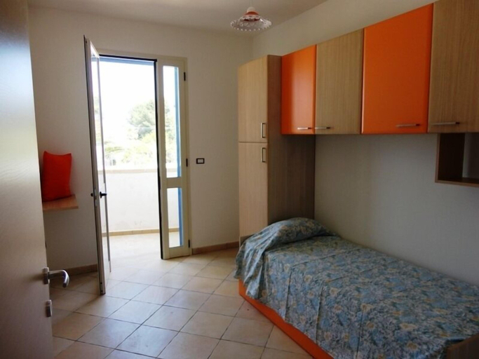 Room 3, Appartamenti con  vista mare Versosud, Lecce