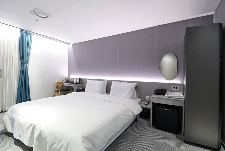 Bedroom 5, Browndot Hotel Changwon Jungang, Changwon