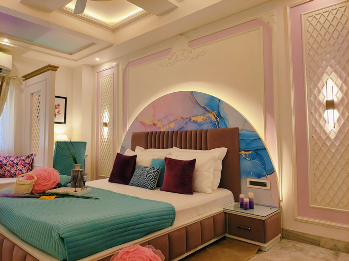 Bedroom 12