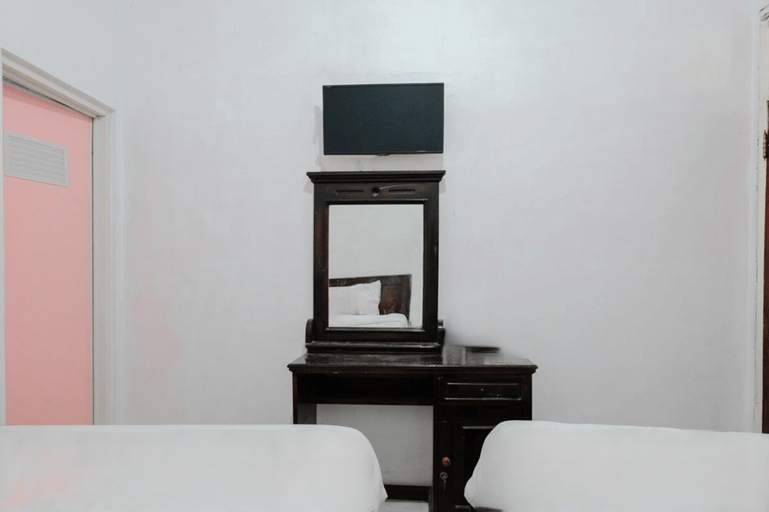 Bedroom 6