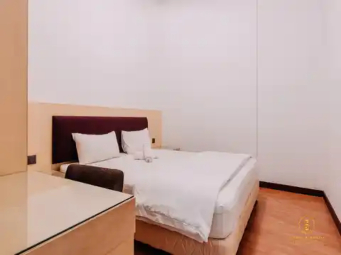Imperial Suites Serviced Apartment - Tap to explore photos