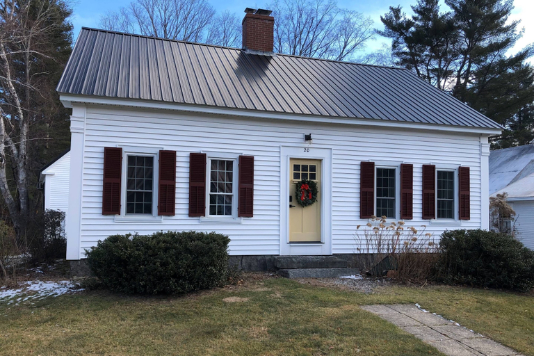 Exterior & Views, Rivers Edge, Carroll